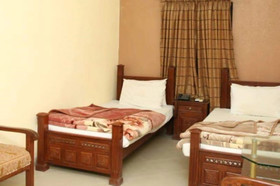 Hotel Or Odyssey Residence