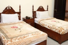 Hotel Or Odyssey Residence