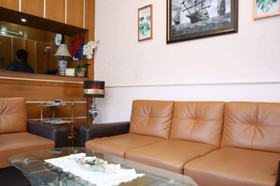 Hotel Or Odyssey Residence