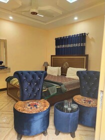 Hotel Paradise Inn