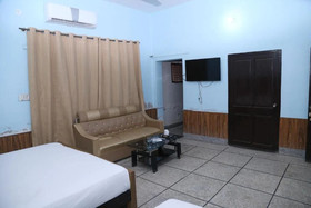 Hotel Sereena Residence