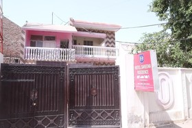 Hotel Sereena Residence