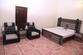 Hotel Sereena Residence