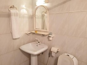 Hotel Sereena Residence