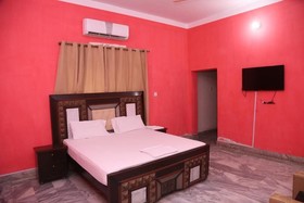 Hotel Sereena Residence