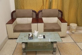 Hotel Sereena Residence