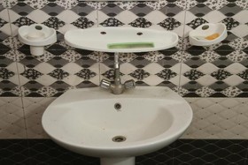 Hotel Sereena Residence