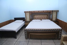 Hotel Sereena Residence