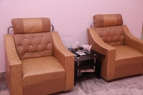Hotel Sereena Residence