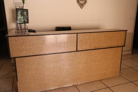 Hotel Sereena Residence