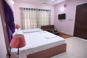 Hotel Shaheen Continental Multan