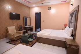 Hotel Shaheen Continental Multan