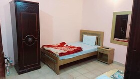 Hotel Shaheen Continental Multan