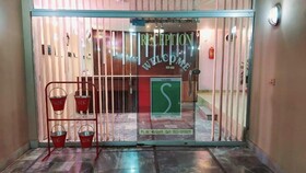 Hotel Shaheen Continental Multan