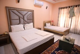 Hotel Shaheen Continental Multan