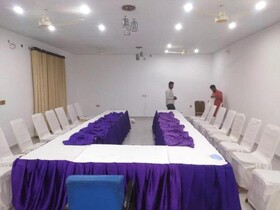 Hotel Shaheen Continental Multan
