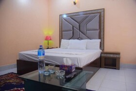Hotel Shaheen Continental Multan