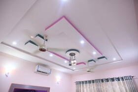 Hotel Shaheen Continental Multan
