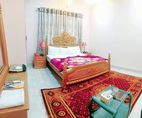 Hotel Shaheen Continental Multan