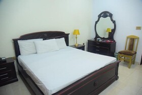Hotel Shaheen Continental Multan