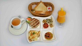 Hotel Shaheen Continental Multan