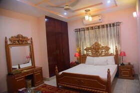 Hotel Shaheen Continental Multan