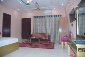 Hotel Shaheen Continental Multan