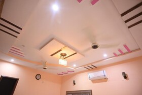 Hotel Shaheen Continental Multan
