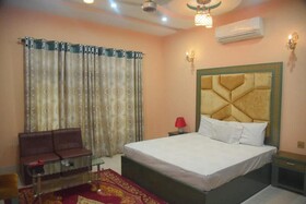 Hotel Shaheen Continental Multan