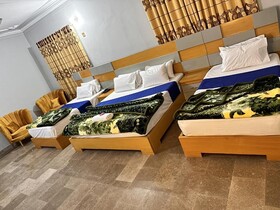 Hotel Shelton One