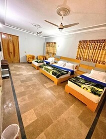 Hotel Shelton One