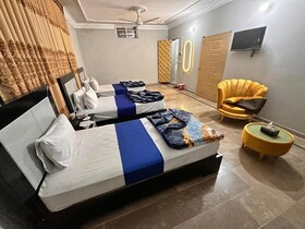 Hotel Shelton One
