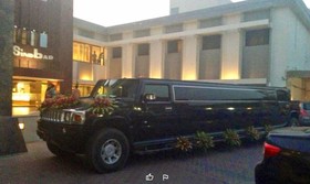 Hotel Sindbad