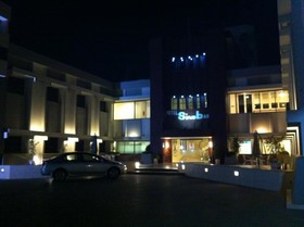 Hotel Sindbad