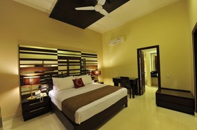 Hotel Sindbad