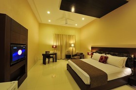 Hotel Sindbad