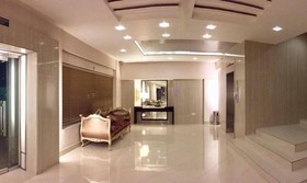 Hotel Sindbad