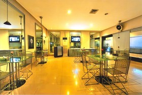 Hotel Sindbad