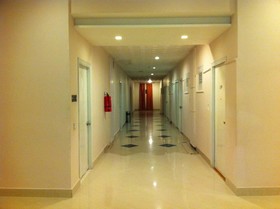 Hotel Sindbad