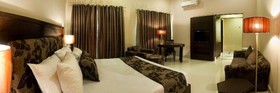 Hotel Sindbad