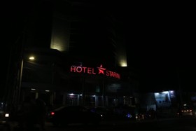 Hotel Star Inn
