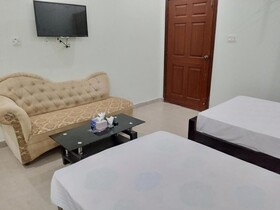 Hotel Taj Palace Multan