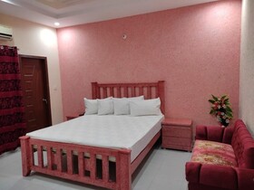 Hotel Taj Palace Multan