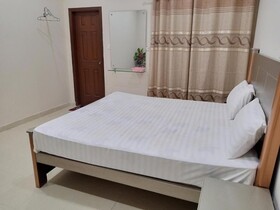 Hotel Taj Palace Multan