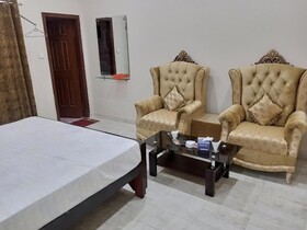 Hotel Taj Palace Multan