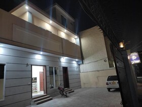Hotel Taj Palace Multan