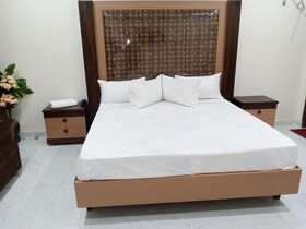 Hotel Taj Palace Multan