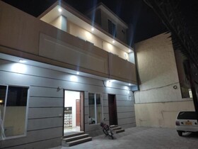 Hotel Taj Palace Multan