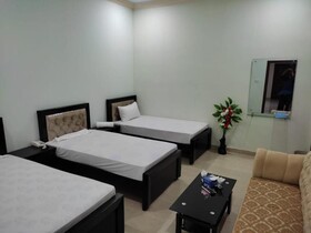 Hotel Taj Palace Multan
