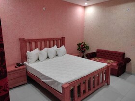 Hotel Taj Palace Multan
